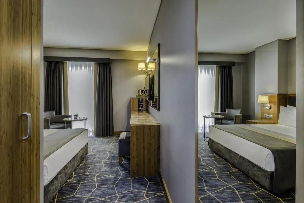 room image