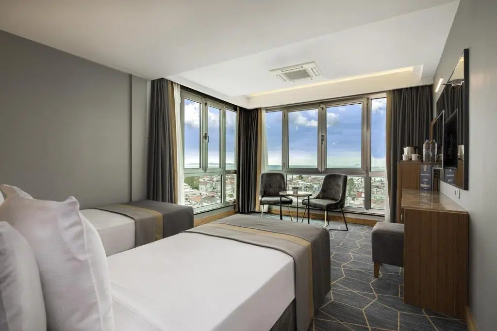 room image
