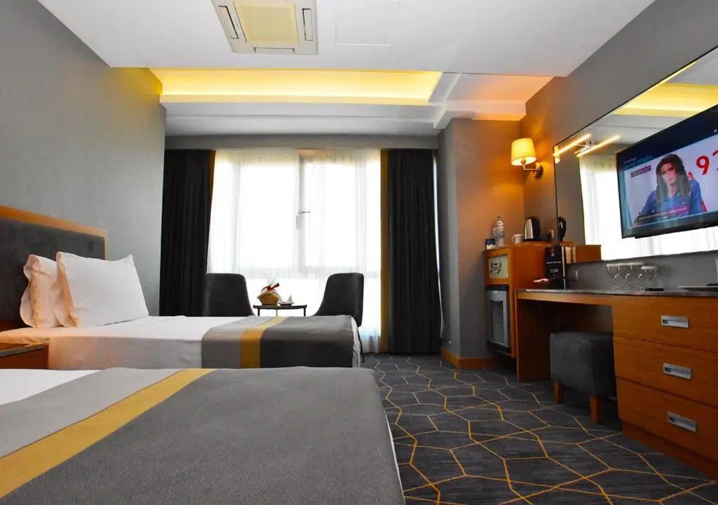room image