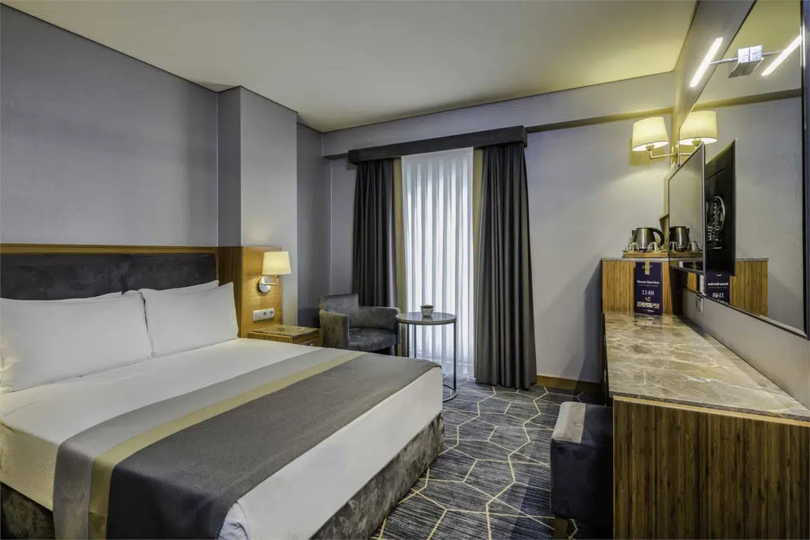 room image